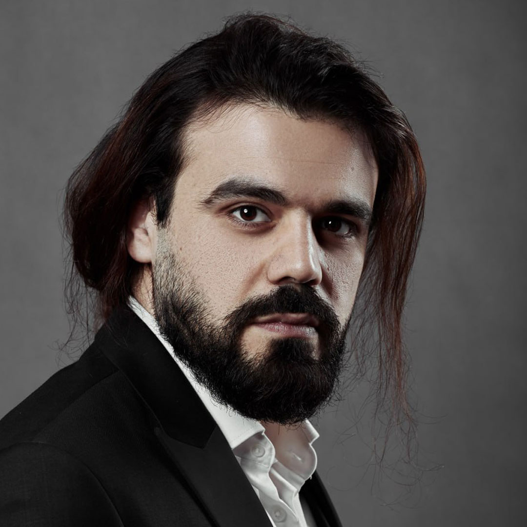 Mehdi Kalantari