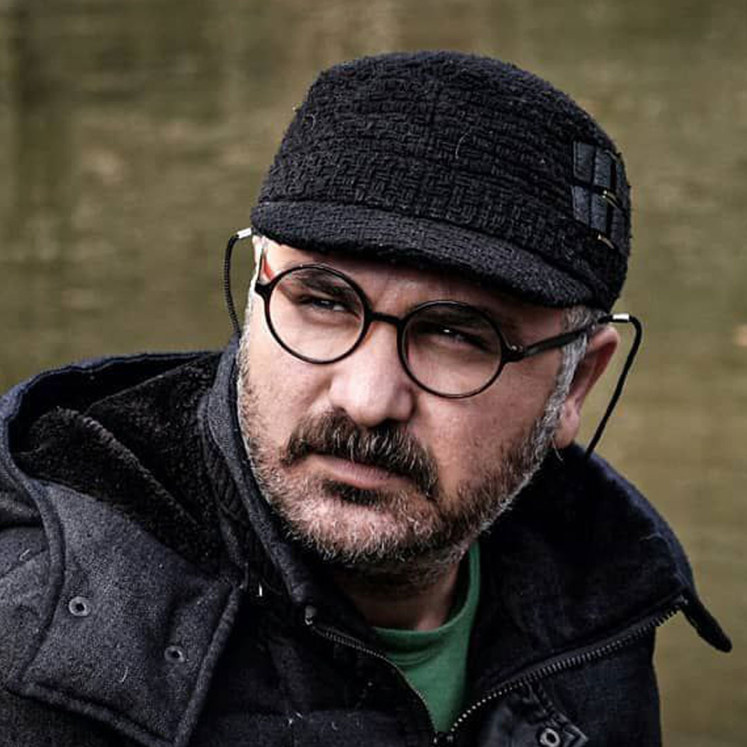 Peyman Abbaszadeh
