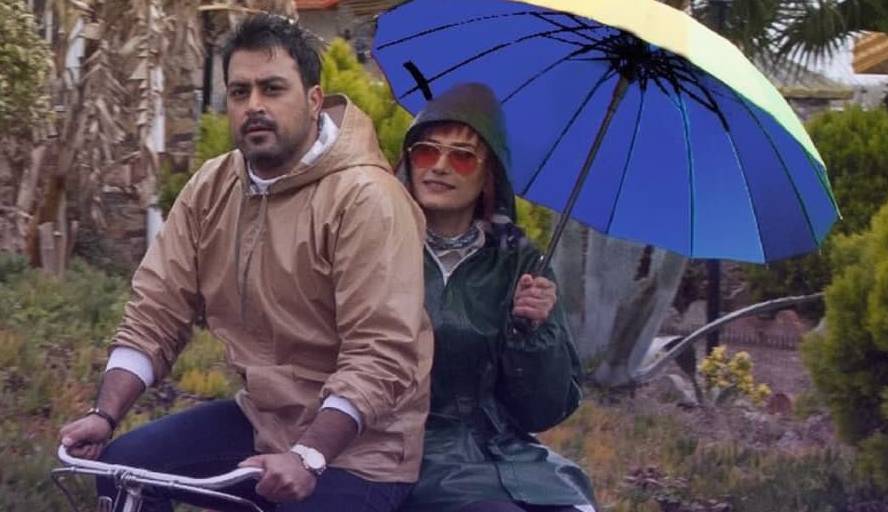 «رویای ساحل» در انتظار پروانه نمایش است