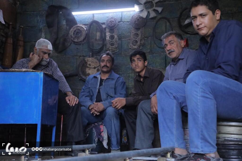 شرایط اکران فیلم‌ کودک را بهتر کنید/ برای جلوگیری از تهاجم فرهنگی «پسرم رسول» را ساختم