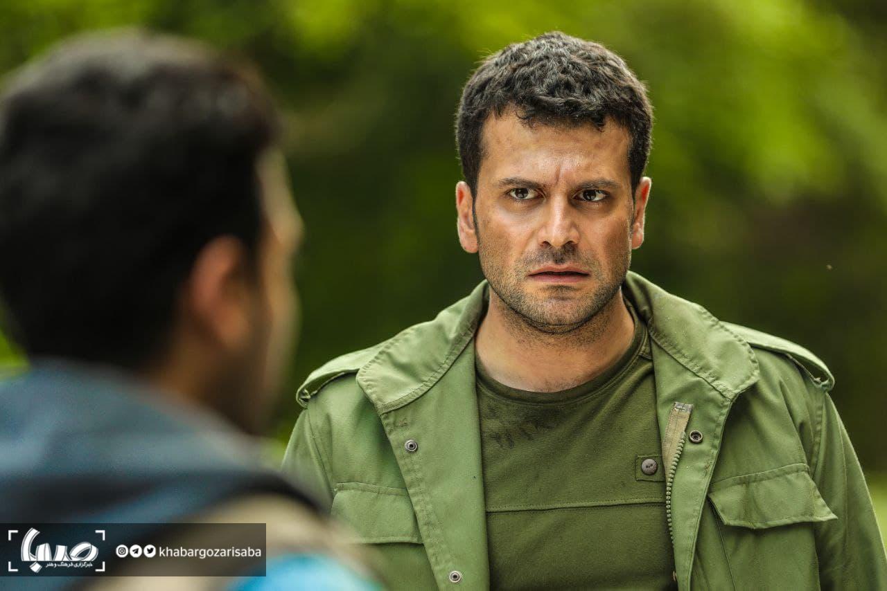 The filming of the series "Afra" has come to an end in Tehran. Its heroes are innocent criminals
