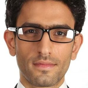 Ali Sajadi